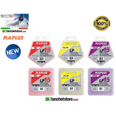 SCIOLINA MAPLUS LP15
