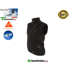 GILET RISCALDANTI ALPENHEAT