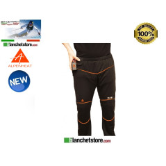 PANTALONI RISCALDANTI ALPENHEAT