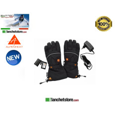 GANTS CHAUFFANTES ALPENHEAT