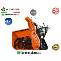 Snow Blower Ariens