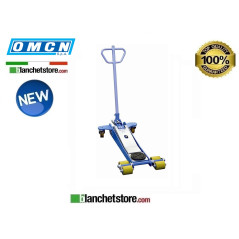 TROLLEY JACK OMCN