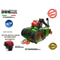 FOREST WINCH DOCMA