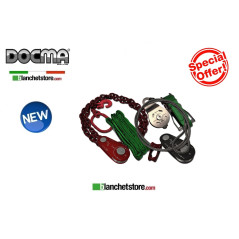 DOCMA WINCH ACCESSORIES