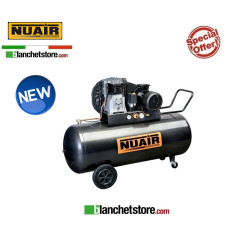 Compressori cinghia professional