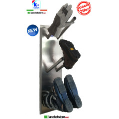 ASCIUGA SCARPONI RESISTENZA