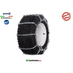 SNOW CHAINS LEITERKETTE E