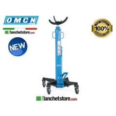 OMCN HYDRAULIC LIFTS