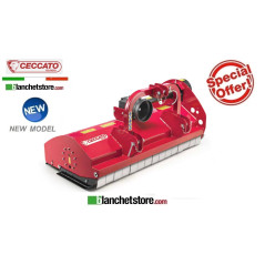 Trinciatrice Trincione 400