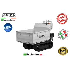 WHEELBARROW TRANSPORTES ALCA