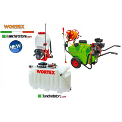 sprayers wortex