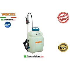 pulverisateurs electrique wortex