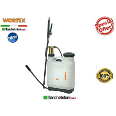 pulverisateurs manuels wortex