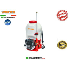 petrol sprayers wortex