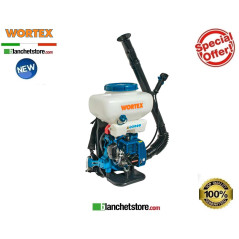 Atomizer wortex