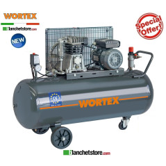 Compressor Worrtex