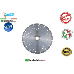 DISCHI DIAMANTATI GHELFI SF