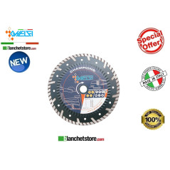 DIAMOND BLADES GHELFI TR