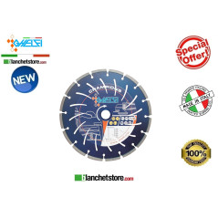 DIAMOND BLADES GHELFI SI