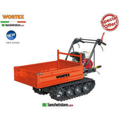 MOTOCARRIOLE WORTEX