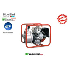 WATER PUMPS BLUE BIRD