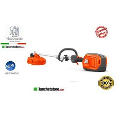 Mutifunction Batterie Husqvarna