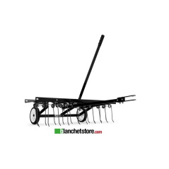 Scarificateur Husqvarna