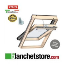 VELUX ROOF WINDOWS