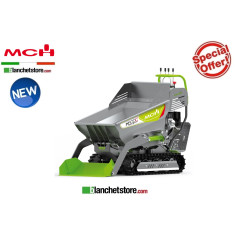 BROUETTE MCH AUTOCHARGEANT