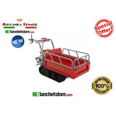 WHEELBARROW MECCANICA BENASSI