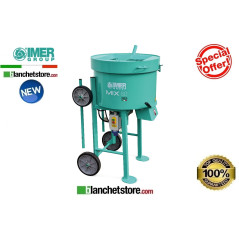 MIXER MIX 80-120 IMER