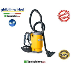 Vacuum cleaners performance Dry