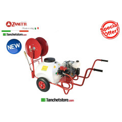 SPRAYERS ZANETTI