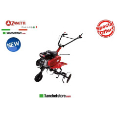 Rotary tiller Zanetti