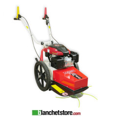 WHEELED BRUSHCUTTERS