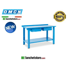 WORKSHOP BENCHES OMCN