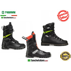 BOTTES CORPS SPECIALES TREEMME