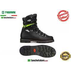 Botte de feu treemme 204