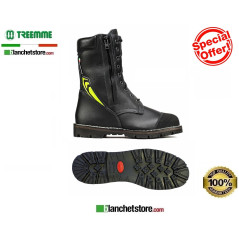 bottes du feu treemme 1100