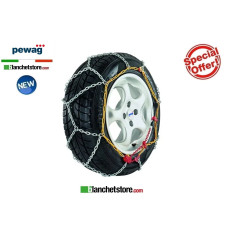 SNOW-CHAINS BRENTA-C