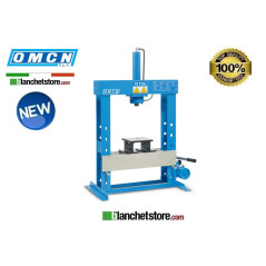 PRESSE IDRAULICHE OMCN