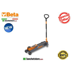 TROLLEY JACK BETA