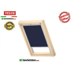 Tende oscuranti elettriche Velux