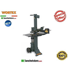 WOOD-SPLITTERS ELECTRIC WORTEX