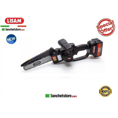 MANUAL BATTERY PRUNERS