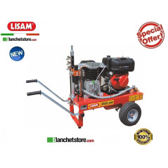 COMPRESSORI DIESEL LISAM