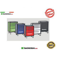 CARRELLI PORTA UTENSILI