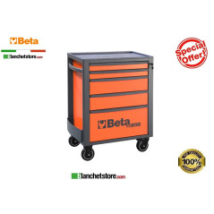 Carrelli porta utensili Beta