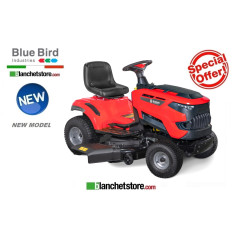 Tractors Bluebird