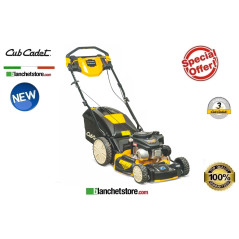 Lavnmowers Cub Cadet